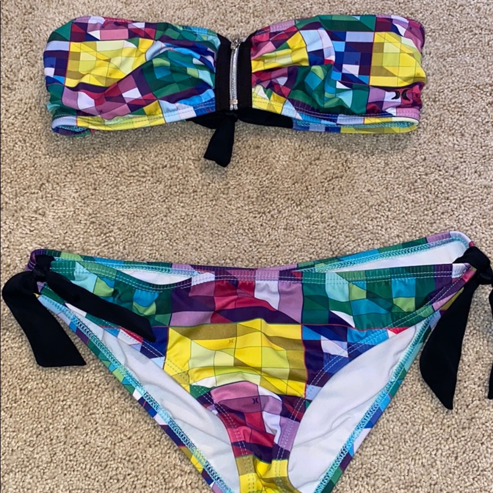Hurley Bikini